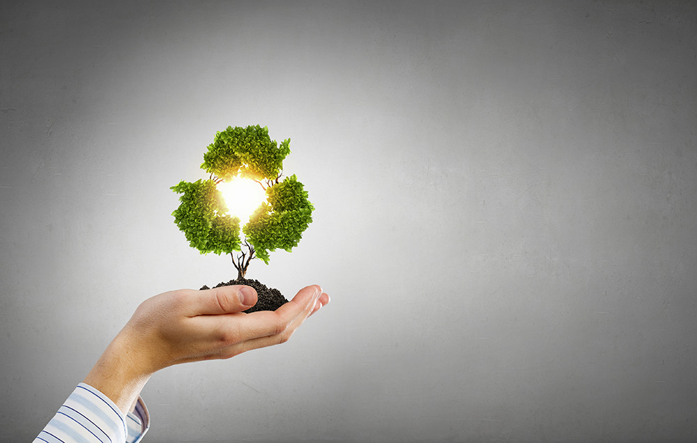 ISO14001环境质量体系认证监测、咨询